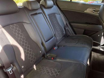 KIA SPORTAGE 1.6 T-Gdi Mhev Gt-Line Suv 5Dr Petrol Hybrid Dct Euro 6 (S/S) (1