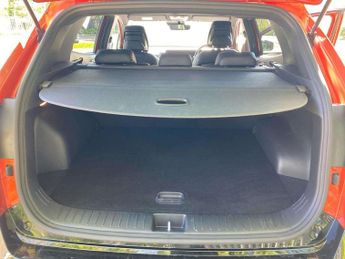 KIA SPORTAGE 1.6 T-Gdi Mhev Gt-Line Suv 5Dr Petrol Hybrid Dct Euro 6 (S/S) (1
