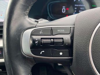 KIA SPORTAGE Gt-Line Phev 4X4