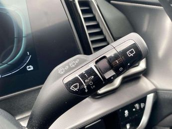KIA SPORTAGE Gt-Line Phev 4X4