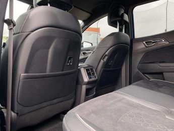 KIA SPORTAGE Gt-Line Phev 4X4