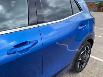 KIA SPORTAGE Gt-Line Phev 4X4