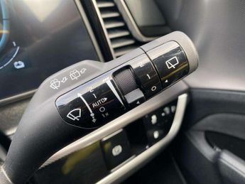 KIA SPORTAGE 1.6 T-Gdi 13.8Kwh Gt-Line Suv 5Dr Petrol Plug-In Hybrid Auto Awd