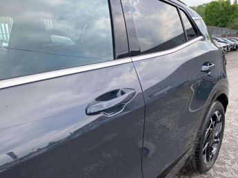 KIA SPORTAGE 1.6 T-Gdi 13.8Kwh Gt-Line Suv 5Dr Petrol Plug-In Hybrid Auto Awd