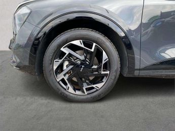 KIA SPORTAGE 1.6 T-Gdi 13.8Kwh Gt-Line Suv 5Dr Petrol Plug-In Hybrid Auto Awd