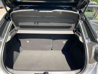 VAUXHALL CORSA 1.2 Turbo Ultimate Hatchback 5Dr Petrol Auto Euro 6 (S/S) (130 P