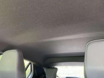 VAUXHALL CORSA 1.2 Turbo Ultimate Hatchback 5Dr Petrol Auto Euro 6 (S/S) (130 P