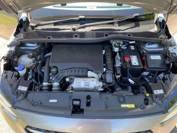 VAUXHALL CORSA 1.2 Turbo Ultimate Hatchback 5Dr Petrol Auto Euro 6 (S/S) (130 P