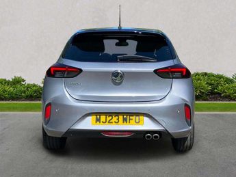 VAUXHALL CORSA 1.2 Turbo Ultimate Hatchback 5Dr Petrol Auto Euro 6 (S/S) (130 P