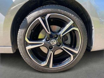 VAUXHALL CORSA 1.2 Turbo Ultimate Hatchback 5Dr Petrol Auto Euro 6 (S/S) (130 P