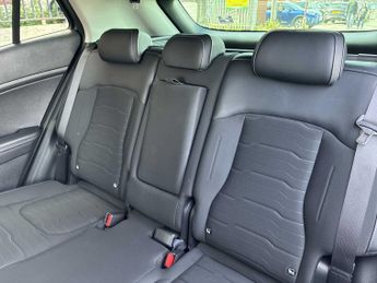 KIA SPORTAGE 1.6 H T-Gdi 3 Suv 5Dr Petrol Hybrid Auto Euro 6 (S/S) (226 Bhp)