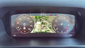 LAND ROVER DEFENDER 2.0 P300 X-Dynamic Se 90 3Dr Auto