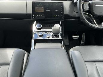 LAND ROVER RANGE ROVER SPORT 3.0 D300 Dynamic Se 5Dr Auto