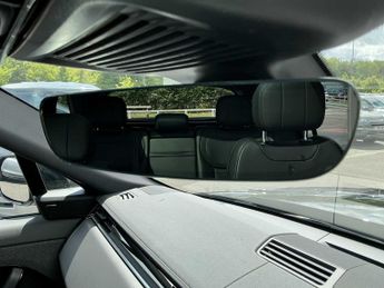 LAND ROVER RANGE ROVER SPORT 3.0 D300 Dynamic Se 5Dr Auto