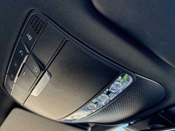 MERCEDES-BENZ C CLASS C220D [197] Amg Line Premium 4Dr 9G-Tronic
