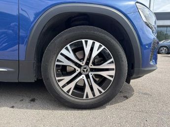 MERCEDES-BENZ GLB Glb 200 Sport Executive 5Dr 7G-Tronic
