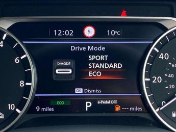 NISSAN QASHQAI 1.5 E-Power Acenta Premium 5Dr Auto