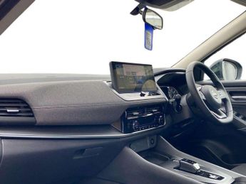 NISSAN QASHQAI 1.5 E-Power Acenta Premium 5Dr Auto