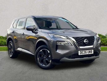 Nissan X-Trail 1.5 Dig-T Mhev Acenta Premium Suv 5Dr Petrol Hybrid Xtron Euro 6
