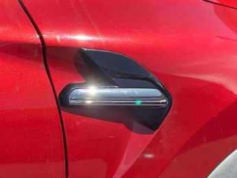 RENAULT CAPTUR 1.6 E-Tech Techno Suv 5Dr Petrol Hybrid Auto Euro 6 (S/S) (145 P
