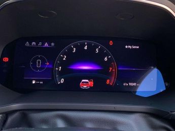 RENAULT CAPTUR 1.3 Tce Rs Line Suv 5Dr Petrol Edc Euro 6 (S/S) (140 Ps)