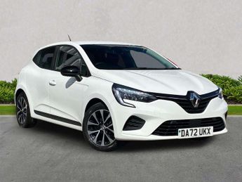 Renault Clio 1.0 Tce Evolution Hatchback 5Dr Petrol Manual Euro 6 (S/S) (90 P