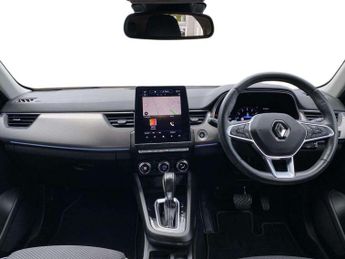 RENAULT ARKANA 1.3 Tce Mhev S Edition Suv 5Dr Petrol Edc 2Wd Euro 6 (S/S) (140 