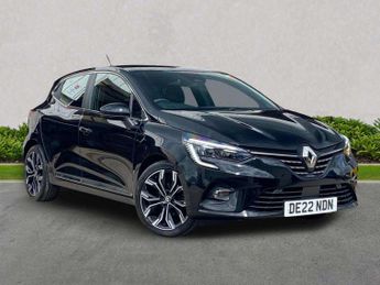 Renault Clio 1.0 Tce S Edition Hatchback 5Dr Petrol Manual Euro 6 (S/S) (90 P