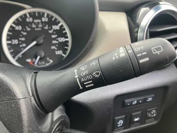 NISSAN MICRA 1.0 Ig-T 100 N-Tec 5Dr Cvt