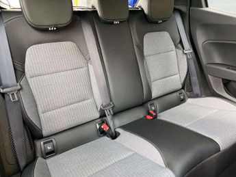 RENAULT CLIO 1.6 E-Tech Techno Hatchback 5Dr Petrol Hybrid Auto Euro 6 (S/S) 