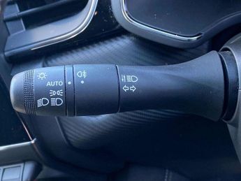 RENAULT CAPTUR 1.6 E-Tech E-Tech Engineered Suv 5Dr Petrol Hybrid Auto Euro 6 (
