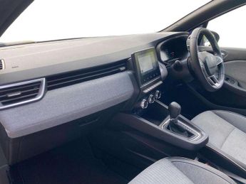 RENAULT CLIO 1.6 E-Tech Techno Hatchback 5Dr Petrol Hybrid Auto Euro 6 (S/S) 