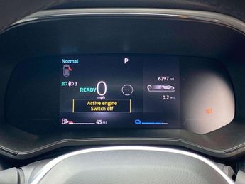 RENAULT CLIO 1.6 E-Tech Evolution Hatchback 5Dr Petrol Hybrid Auto Euro 6 (S/