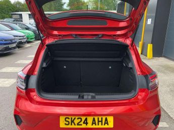 RENAULT CLIO 1.6 E-Tech Evolution Hatchback 5Dr Petrol Hybrid Auto Euro 6 (S/