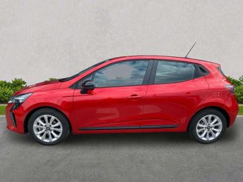 RENAULT CLIO 1.6 E-Tech Evolution Hatchback 5Dr Petrol Hybrid Auto Euro 6 (S/