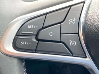 RENAULT CLIO 1.6 E-Tech Evolution Hatchback 5Dr Petrol Hybrid Auto Euro 6 (S/