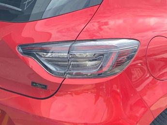 RENAULT CLIO 1.6 E-Tech Evolution Hatchback 5Dr Petrol Hybrid Auto Euro 6 (S/