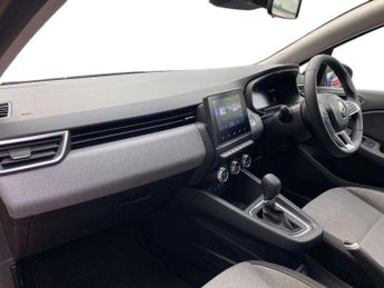 RENAULT CLIO 1.6 E-Tech Evolution Hatchback 5Dr Petrol Hybrid Auto Euro 6 (S/