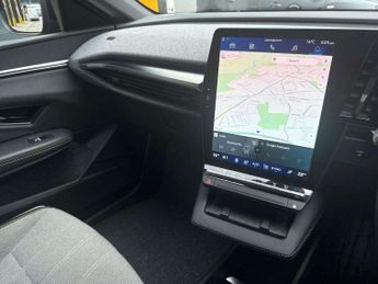 RENAULT MEGANE E-TECH Comfort Range 60Kwh Iconic Hatchback 5Dr Electric Auto (220 Ps)