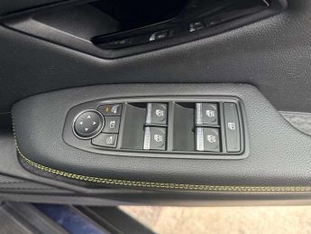 RENAULT MEGANE E-TECH Comfort Range 60Kwh Iconic Hatchback 5Dr Electric Auto (220 Ps)