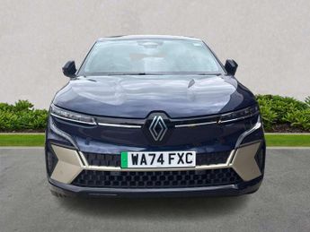 RENAULT MEGANE E-TECH Comfort Range 60Kwh Iconic Hatchback 5Dr Electric Auto (220 Ps)