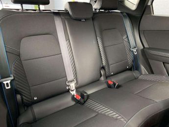 RENAULT CAPTUR 1.8 E-Tech Esprit Alpine Suv 5Dr Petrol Hybrid Auto Euro 6 (S/S)