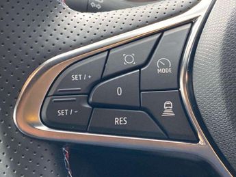 RENAULT CAPTUR 1.8 E-Tech Esprit Alpine Suv 5Dr Petrol Hybrid Auto Euro 6 (S/S)