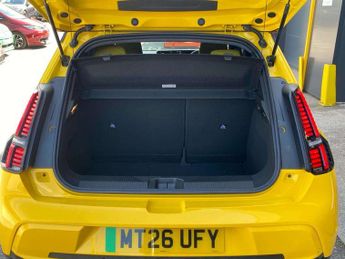 RENAULT 5 Comfort Range 52Kwh Iconic Five+ Hatchback 5Dr Electric Auto (15