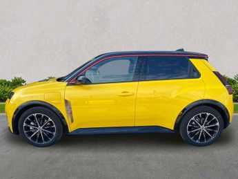 RENAULT 5 Comfort Range 52Kwh Iconic Five+ Hatchback 5Dr Electric Auto (15