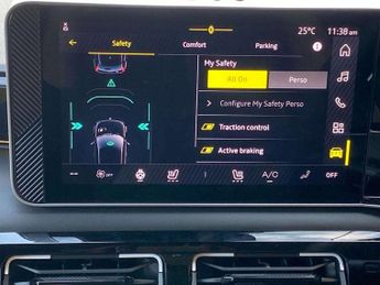 RENAULT 5 Comfort Range 52Kwh Iconic Five+ Hatchback 5Dr Electric Auto (15