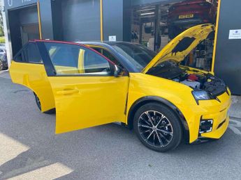 RENAULT 5 Comfort Range 52Kwh Iconic Five+ Hatchback 5Dr Electric Auto (15
