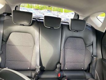 RENAULT CAPTUR 1.6 E-Tech Techno Suv 5Dr Petrol Hybrid Auto Euro 6 (S/S) (145 P
