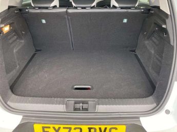 RENAULT CAPTUR 1.6 E-Tech Techno Suv 5Dr Petrol Hybrid Auto Euro 6 (S/S) (145 P