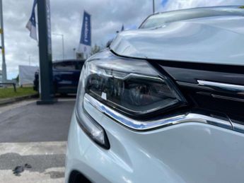 RENAULT CAPTUR 1.6 E-Tech Techno Suv 5Dr Petrol Hybrid Auto Euro 6 (S/S) (145 P